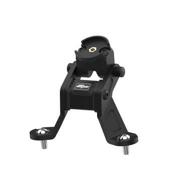 Evotech Performance uchwyt SP Connect - Kawasaki Ninja ZX-6R 40th Anniversary Edition (2024+)