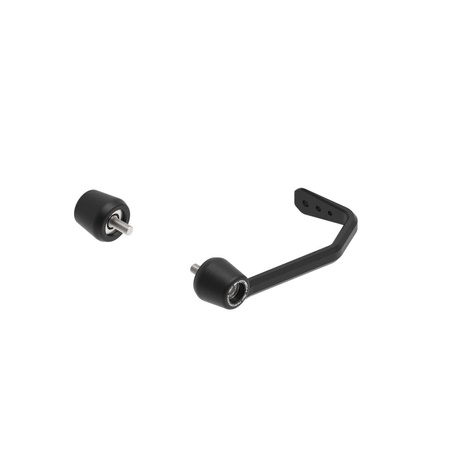 Evotech Performance osłona klamki hamulca (Road) - CFMoto 450NK (2024+)