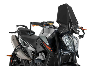 Owiewka PUIG do KTM 790 Duke 18-24 / 890 Duke 20-24