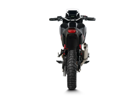 Akrapovic układ wydechowy Racing Line Honda CRF 1100 Africa Twin