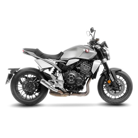 LeoVince tłumik Corsa S Honda CB1000R 2018-2024