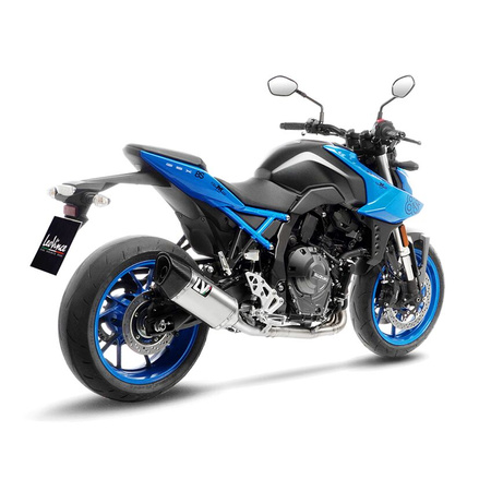 LeoVince układ wydechowy LV-14 R Suzuki GSX-8R/S 2024-2025