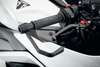 Evotech Performance osłona klamki hamulca (Road) - Triumph Trident (2021 - 2024)
