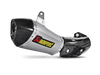 Akrapovic tłumik końcowy Kawasaki ZX-10R 2011 - 2015