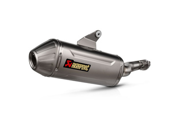 Akrapovic tłumik końcowy CF Moto 800MT-X 2025+