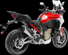 LeoVince decat Ducati Multistrada V4/S/Pikes Peak/Rally 2021-2024