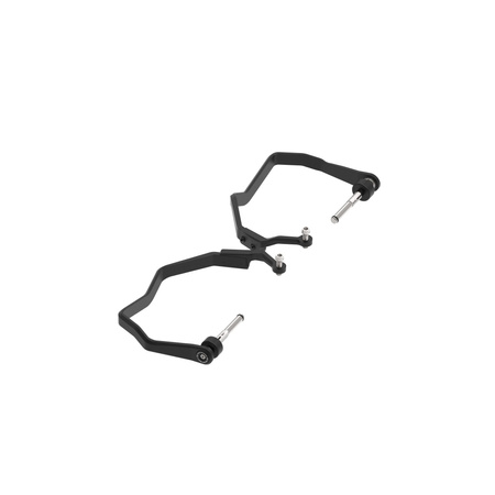 Evotech Perfromance osłony dłoni - Ducati Multistrada V2 S (2025+)