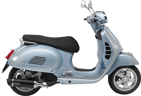 LeoVince tłumik Nero Vespa GTS 125 2021-2024
