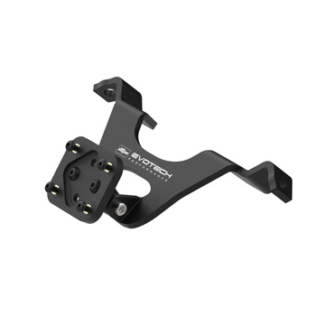 Evotech Performance uchwyt nawigacji Garmin - Honda CBR500R (2022+)