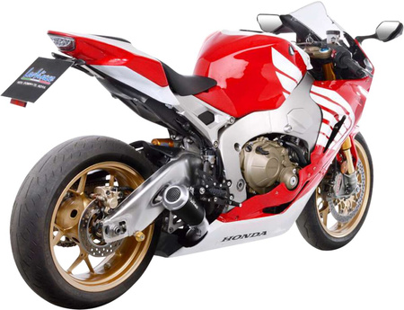 LeoVince tłumik LV-10 Honda CBR 1000RR/SP 2017-2019