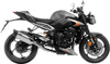 LeoVince układ wydechowy LV-14 R Triumph Street Triple 765RS/ R 2023-2025