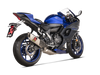 Akrapovic układ wydechowy Racing Line Yamaha R7