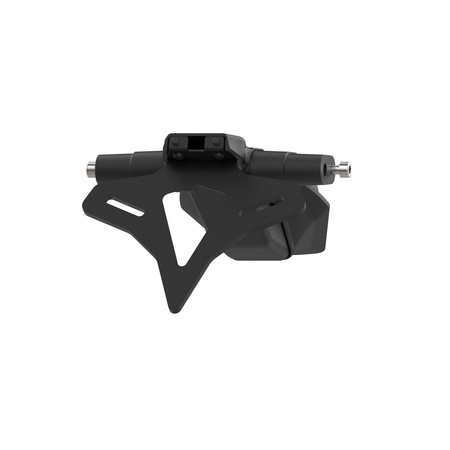 Evotech Performance mocowanie tablicy - Triumph Tiger Sport 800 (2025+)