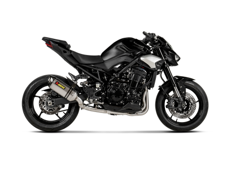 Akrapovic kolektory wydechowe Kawasaki Z900 2025 -