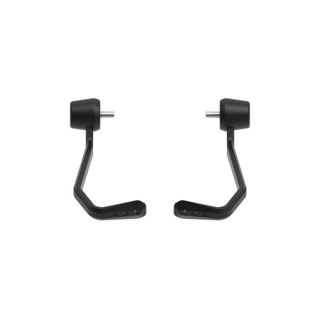 Evotech Performance osłony klamek (Road) - CFMoto 450NK (2024+)