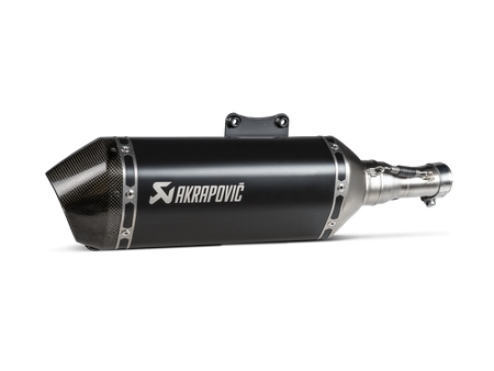 Akrapovic tłumik końcowy Vespa Primawera 125/150 V3 2021 - 2022 / Sprint 125/150 2021 - 2022