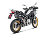 Akrapovic tłumik końcowy BMW F800GS / F900GS/Adventure 2024+