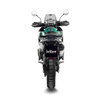 LeoVince tłumik LV One Evo KTM 790/890 Adventure/R 2019-2025