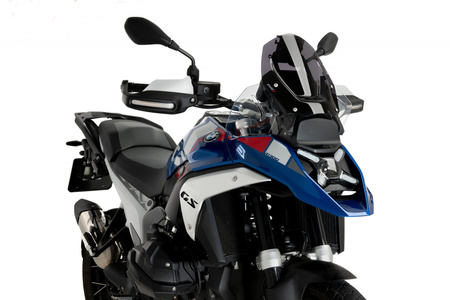 Szyba sportowa PUIG do BMW R1300GS 24-25