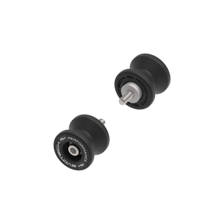 Evotech Performance rolki wahacza - Yamaha R9 (2025+)