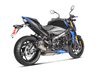 Akrapovic tłumik końcowy Suzuki GSX-S1000 / 1000GT / 950 2015 - 2020