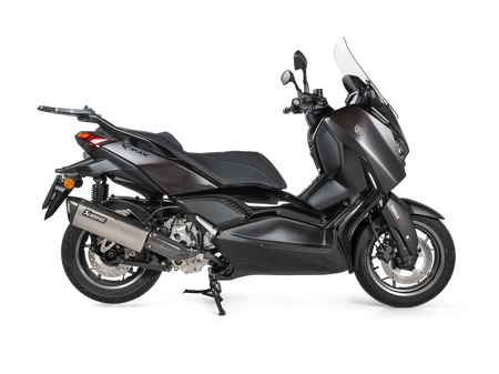 Akrapovic tłumik końcowy Yamaha X-Max 300 2025+
