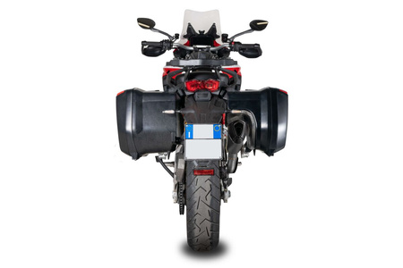 Spark tłumik końcowy Konix Evo Ducati Multistrada V4/S 2021-2024