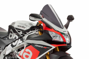 Szyba sportowa PUIG do Aprilia RS4V RF/RR 15-20