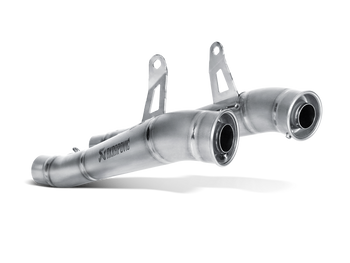 Akrapovic tłumik końcowy Kawasaki Z1000 2014 - 2020