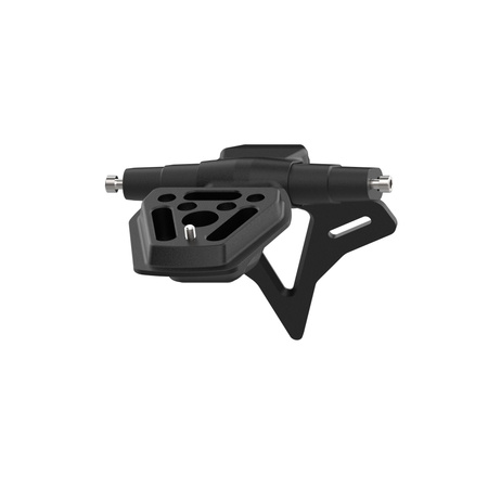 Evotech Performance mocowanie tablicy - Triumph Tiger Sport 800 (2025+)