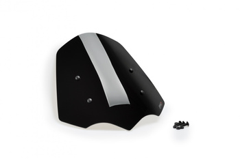 Owiewka PUIG do Triumph Rocket 3 20-24