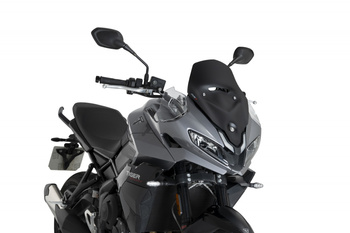 Szyba sportowa PUIG do Triumph Tiger Sport 800 25