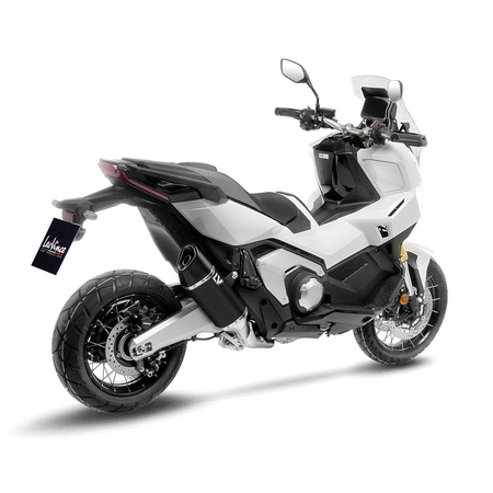 LeoVince tłumik LV-14 R Honda X-ADV 750 2021-2025