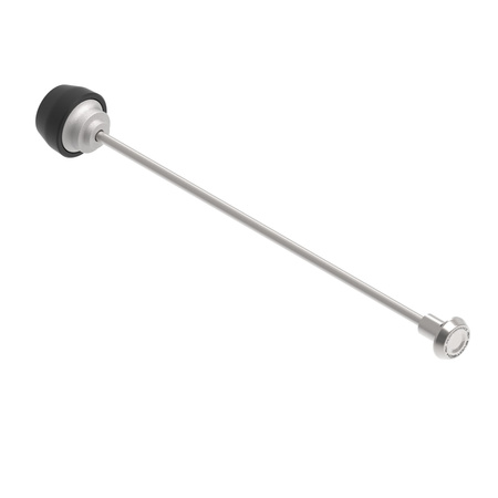 Evotech Performance crashpady osi tył - Kawasaki Ninja ZX-6R (2024+)