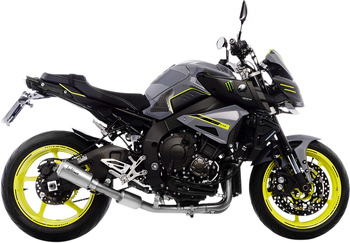 LeoVince decat Yamaha MT-10/SP 2016-2024