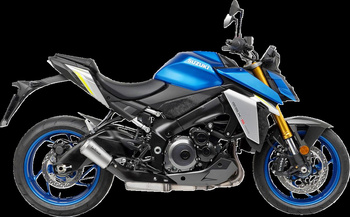 LeoVince tłumik LV-10 Suzuki GSX-S1000 2021-2025 /GSX-S950 2021-2024