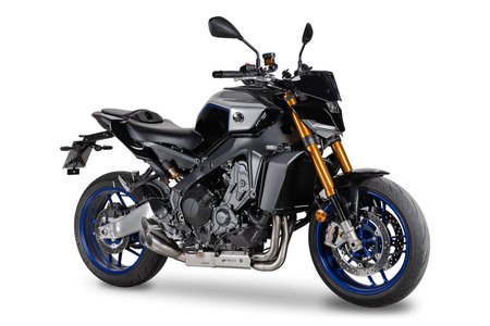 Spark układ wydechowy Grid Yamaha MT-09 2021-2025