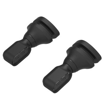 Evotech Performance kierunkowskazy V1 - Ducati Monster 950 (2021+) (2szt.)