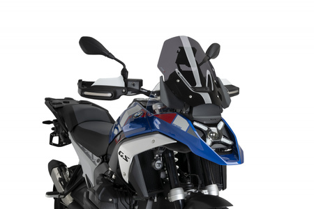 Szyba turystyczna PUIG do BMW R1300GS / Adventure 24-25 (42 cm z radarem AAC)