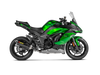 Akrapovic kolektory wydechowe Kawasaki Ninja 1000SX 2020 - 2023