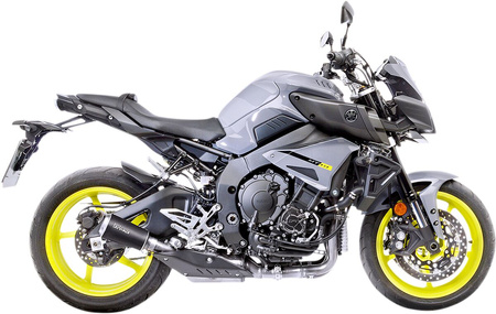 LeoVince tłumik LV-10 Yamaha MT-10/SP 2016-2024