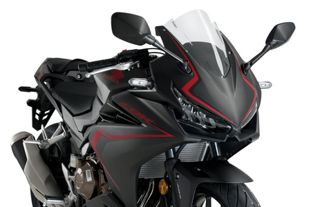 Szyba sportowa PUIG do Honda CBR500R 19-25