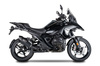 Spark tłumik końcowy Fighter Evo BMW R 1300GS / Adventure 2023-2025