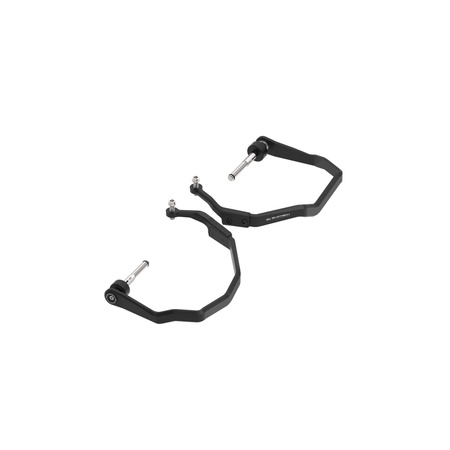 Evotech Perfromance osłony dłoni - Ducati Multistrada V2 S (2025+)