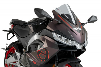 Szyba sportowa PUIG do Aprilia RS 457 24-25