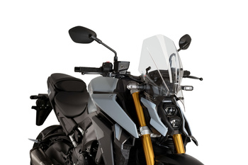 Owiewka PUIG do Suzuki GSX-S950 / GSX-S1000 21-24 (Touring)