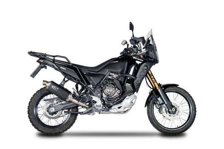 Spark tłumik Dakar Yamaha Tenere 700 2019-2024