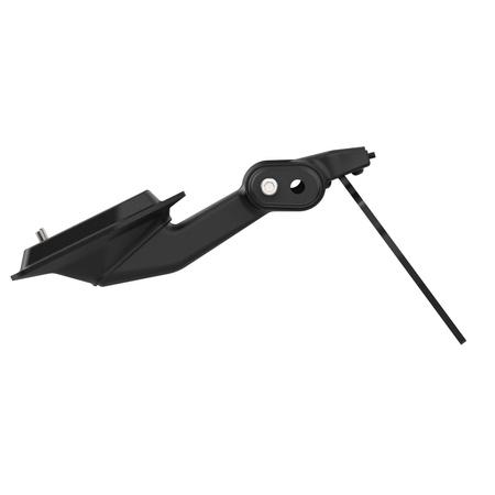 Evotech Performance mocowanie tablicy - Triumph Tiger Sport 800 (2025+)