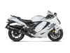 Akrapovic tłumik końcowy Suzuki GSX - 1300R Hayabusa 2021 - 2025