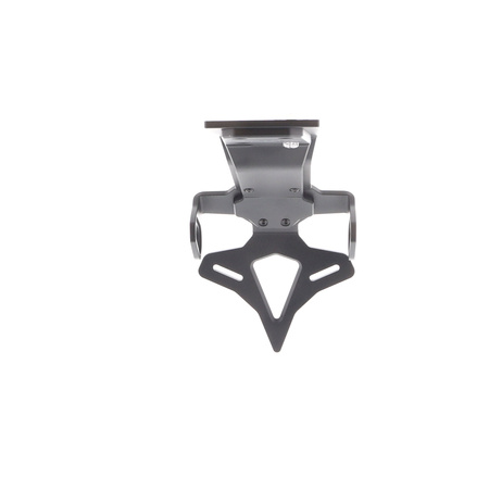 Evotech Performance mocowanie tablicy - Kawasaki Ninja 1100SX Performance Tourer 2025+